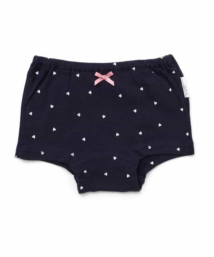 3P対象 GIRLSボクサーショーツ