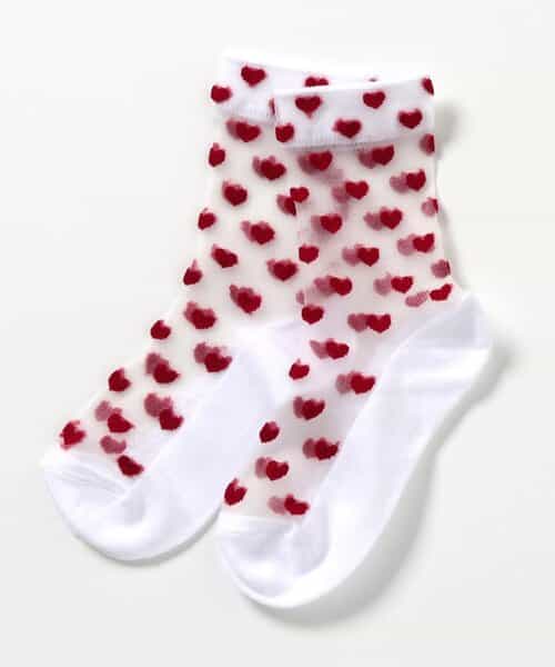 3P対象 シアークルーソックス