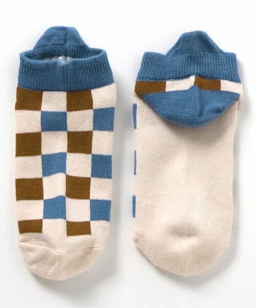 3P対象 バラエティ ショートソックス