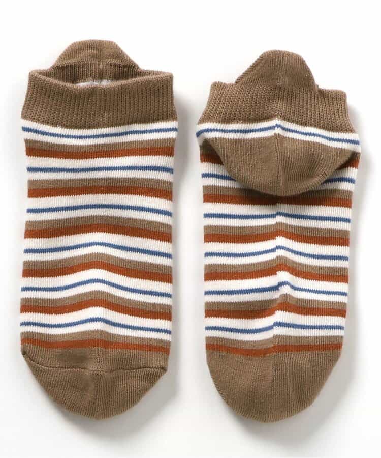 3P対象 バラエティ ショートソックス