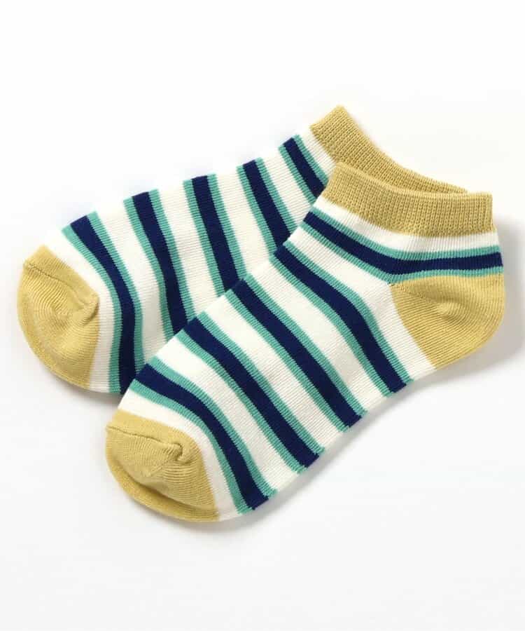 3P対象 アソートショートソックス