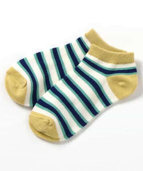 3P対象 アソートショートソックス