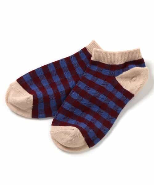 3P対象 アソートショートソックス