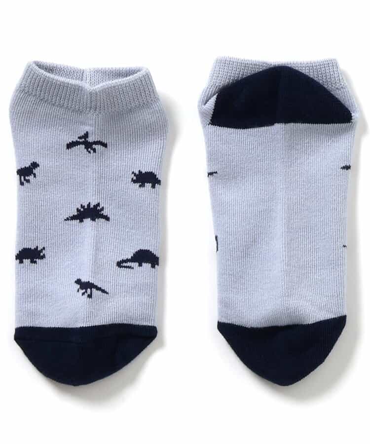 3P対象 アソートショートソックス