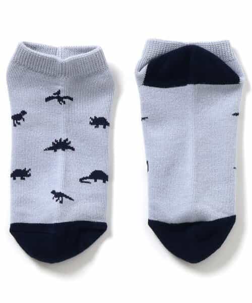 3P対象 アソートショートソックス