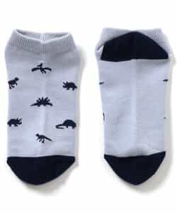 3P対象A アソートショートソックス