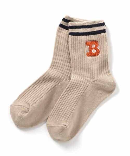 3P対象 バラエティ ソックス