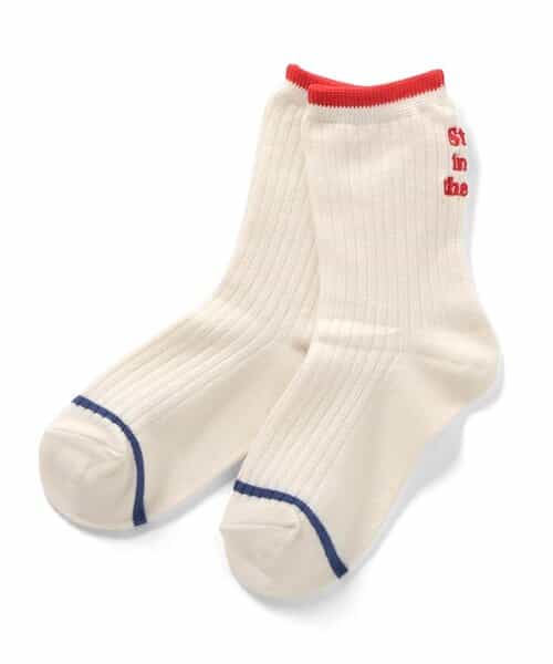 3P対象 バラエティ ソックス