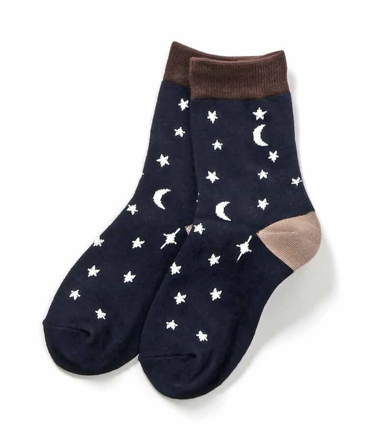 3P対象 バラエティ ソックス