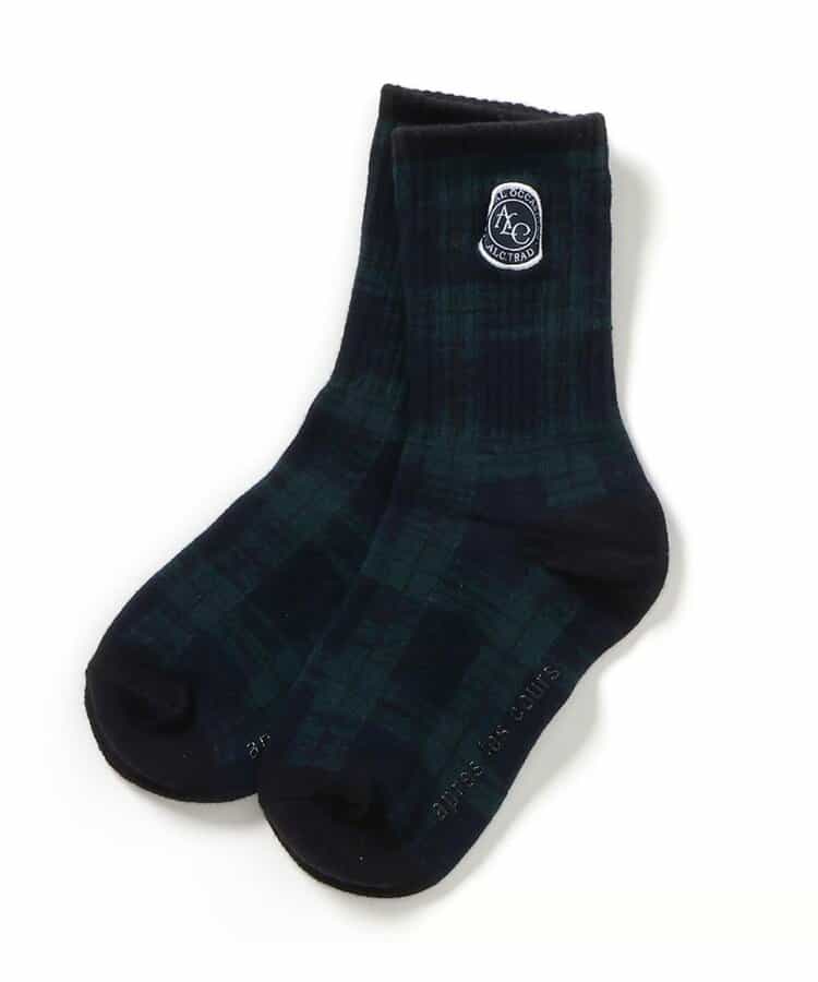 3P対象 アソートロゴソックス