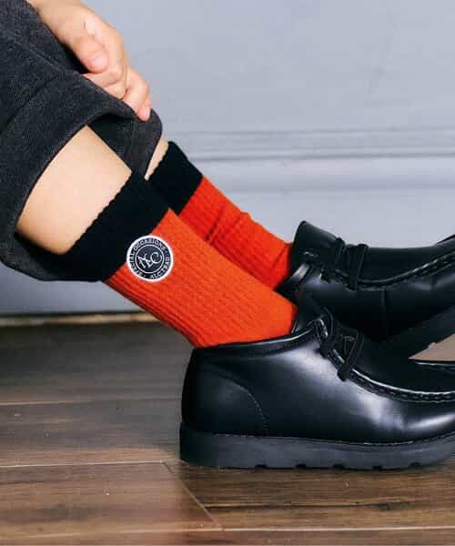 3P対象 アソートロゴソックス