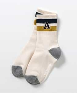 3P対象 アソートロゴソックス