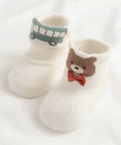 ★SALE★2wayモチーフベビーソックス