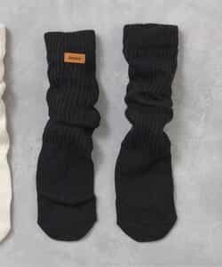 くしゅくしゅベビールーズソックス