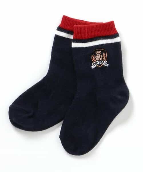 3P対象 tiny bear アソートソックス