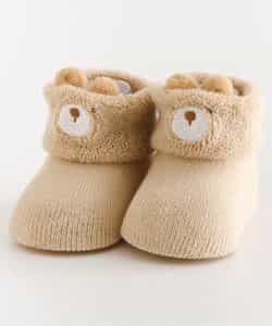 アニマルベビーソックス