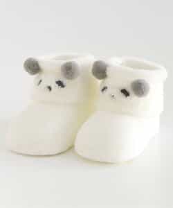 アニマルベビーソックス