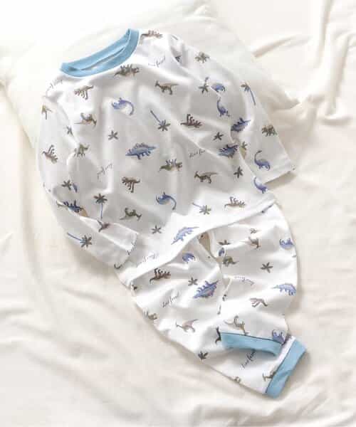 ★SALE★WEB限定 バラエティパジャマ 10分丈