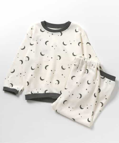 BOYSバラエティワッフルパジャマ