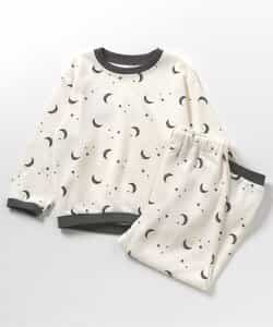 BOYSバラエティワッフルパジャマ