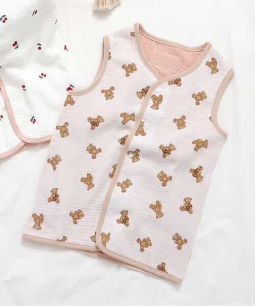 ガーゼスリーパー