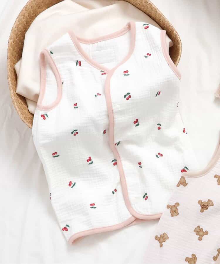 ガーゼスリーパー