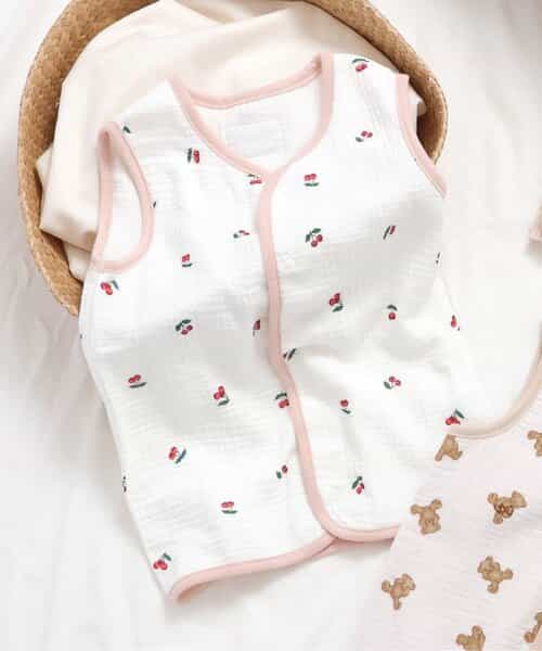 ガーゼスリーパー