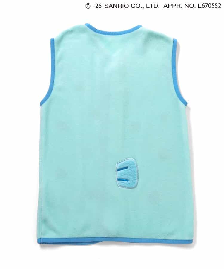 【サンリオキャラクターズ】スリーパー(キッズ)_947740