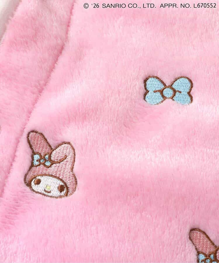 【サンリオキャラクターズ】スリーパー(キッズ)_947745