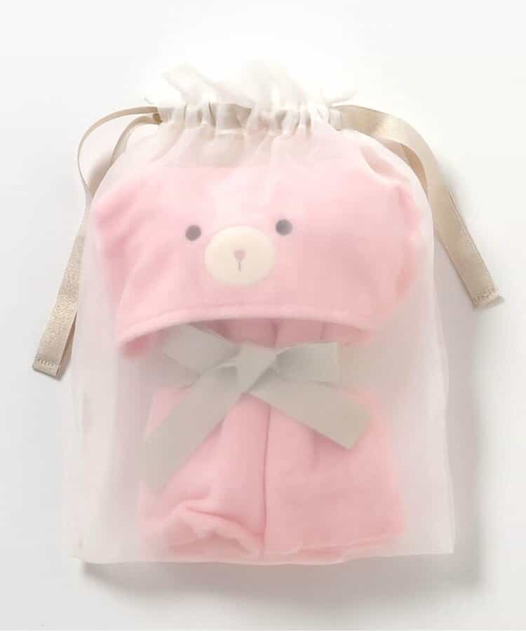 アニマルバスポンチョ_942966