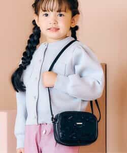 キルティングリボンポシェット