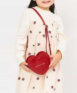 ハートポシェット