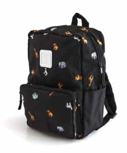 バラエティリュック