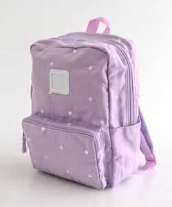 バラエティリュック