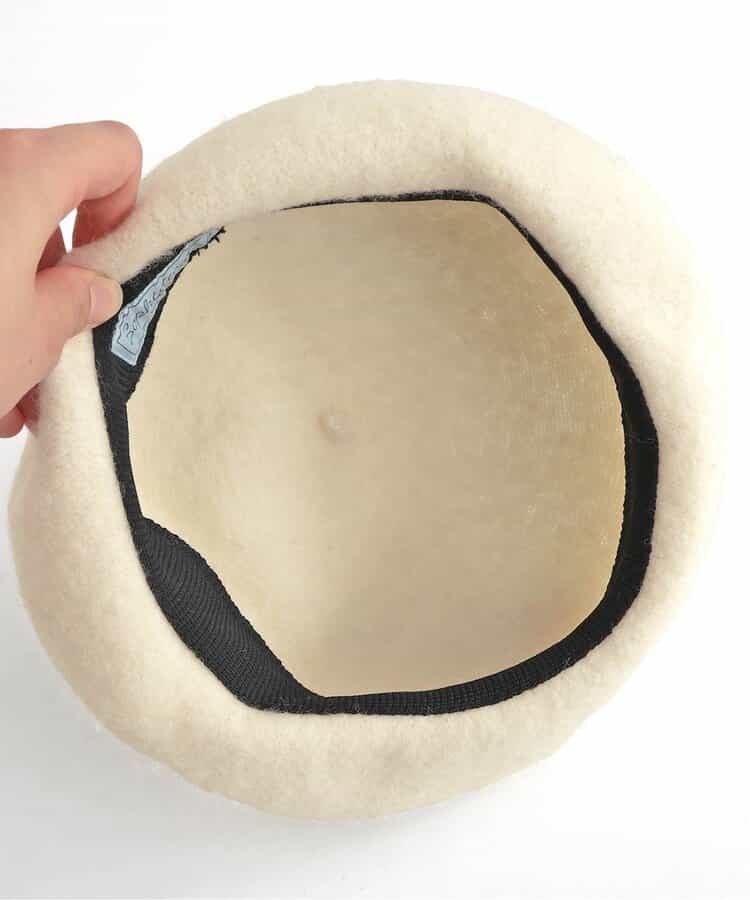 ★SALE★フェルトベレー_930218