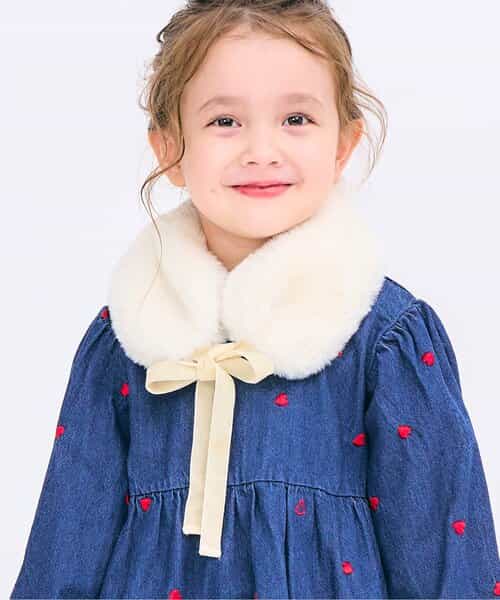 ★SALE★2WAYファーティペット【フォーマル対応】