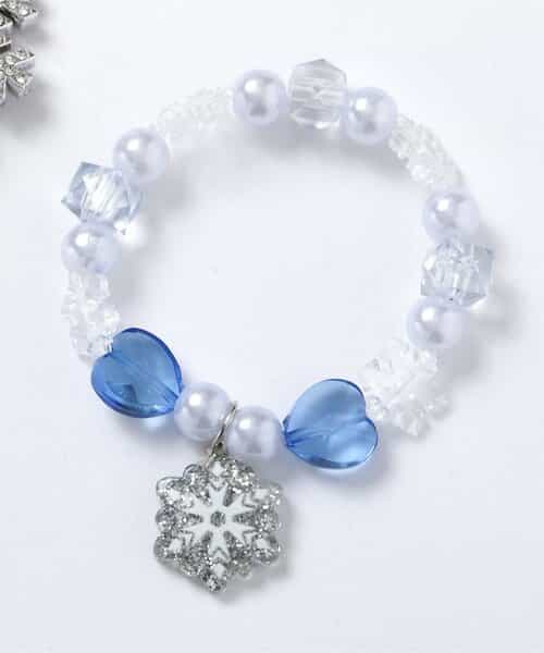 スノーブレスレット