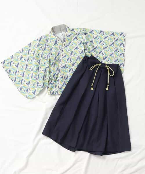 おめかし袴セット