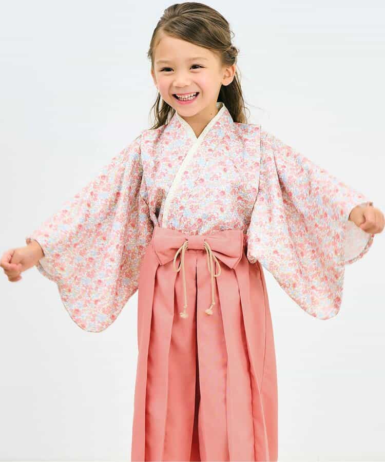 おめかし袴セット