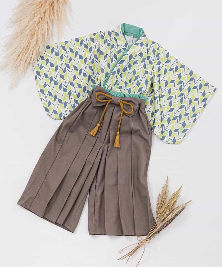 おめかし袴セット