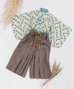 おめかし袴セット