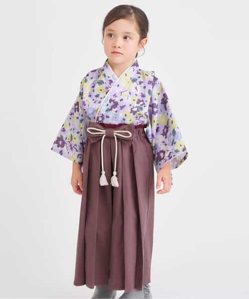 おめかし袴セット