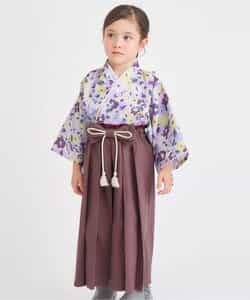 おめかし袴セット