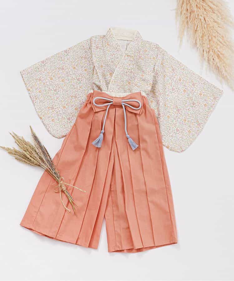 おめかし袴セット