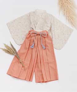 おめかし袴セット