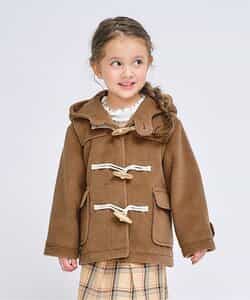 ダッフルコート