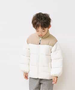 ★SALE★バラエティリバーシブルジャケット_マシンウォッシャブル