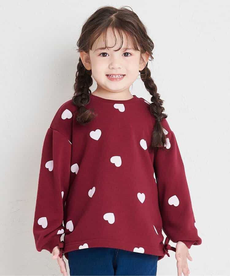 ★SALE★WEB限定 ドロストトレーナー