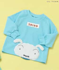 クレヨンしんちゃんトレーナー