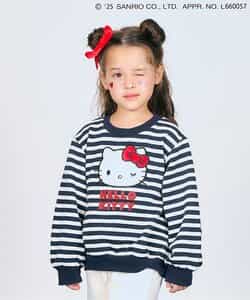 「ハローキティ」アソートトレーナー